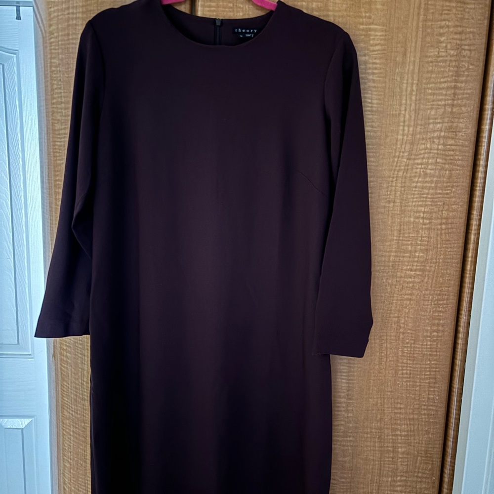 Theory Dress